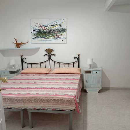 Annunziata  Free Zone B&B 외부 사진
