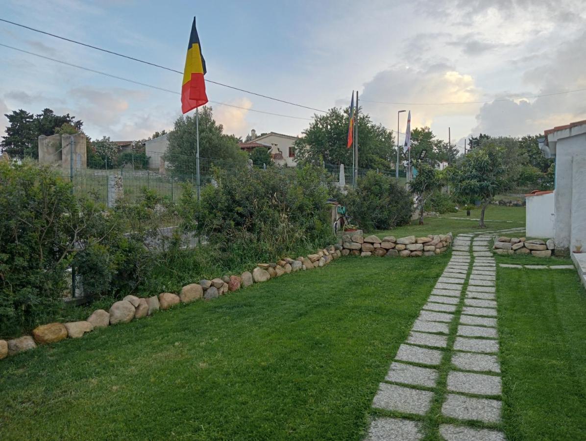 Annunziata  Free Zone B&B 외부 사진