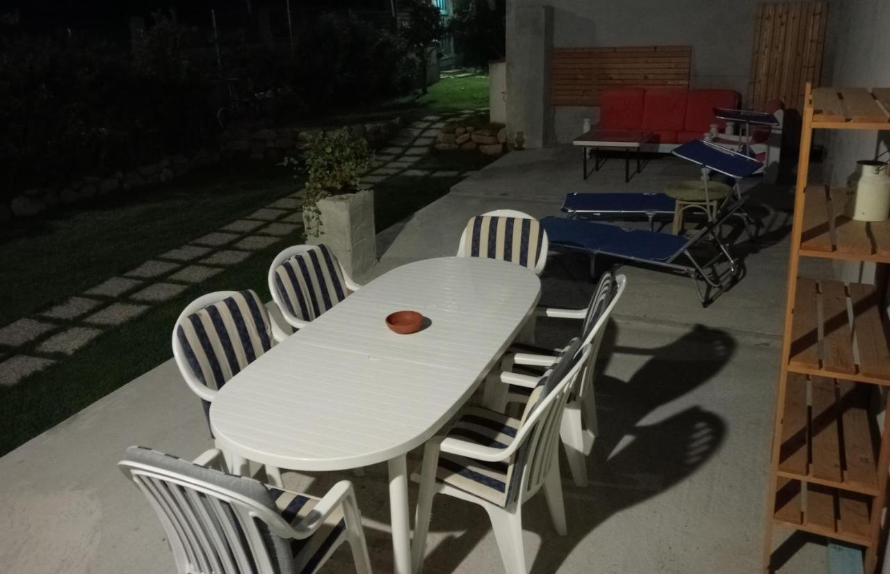 Annunziata  Free Zone B&B 외부 사진