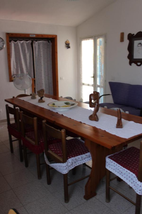 Annunziata  Free Zone B&B 외부 사진