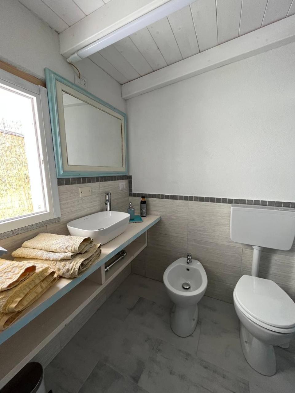 Annunziata  Free Zone B&B 외부 사진