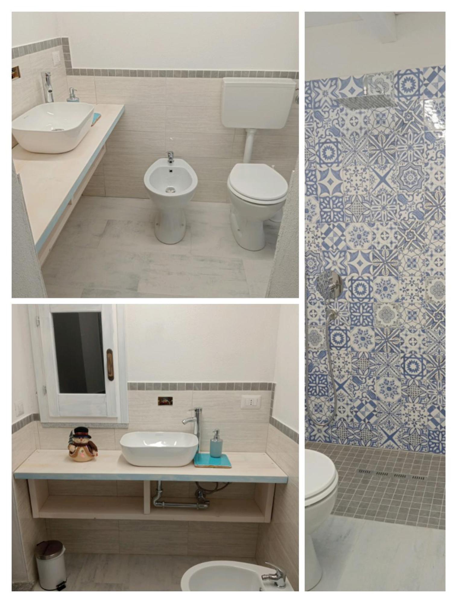 Annunziata  Free Zone B&B 외부 사진
