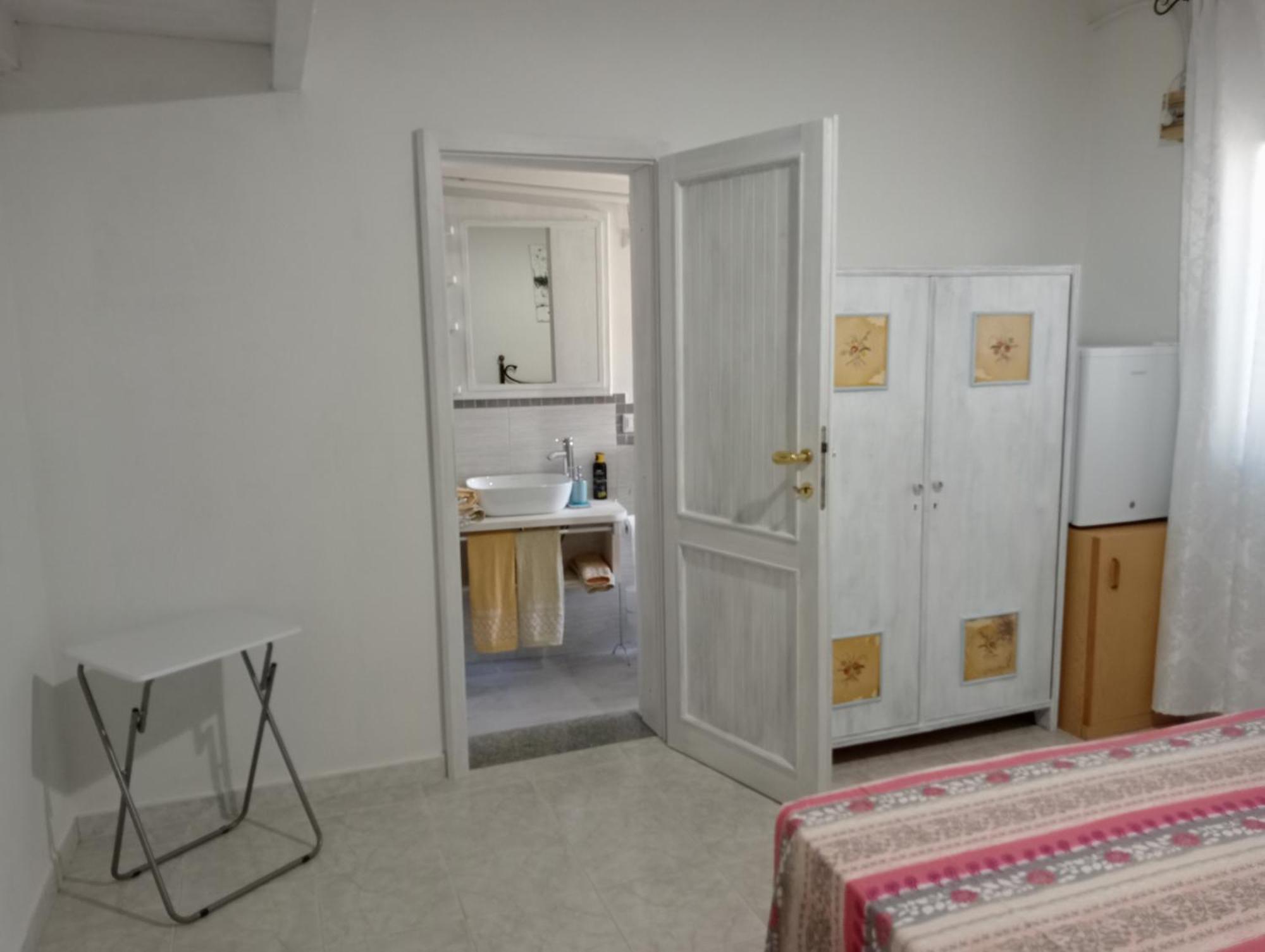 Annunziata  Free Zone B&B 외부 사진
