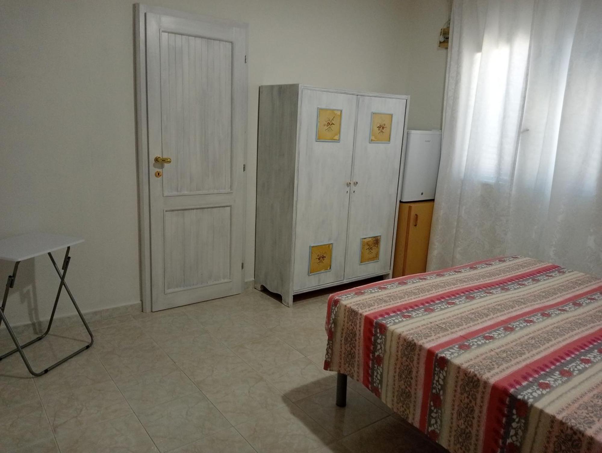 Annunziata  Free Zone B&B 외부 사진
